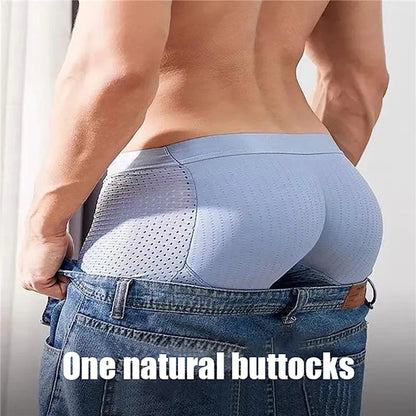 CoolMen Butt Lifter Underwear, Enhance Attractiveness & Comfort, Butt Lifter Underwear, Best Butt Lifting Shapewear